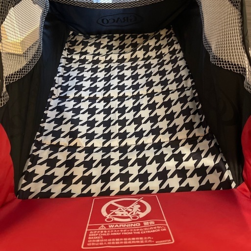 GRACO グレコ　ベビーカー