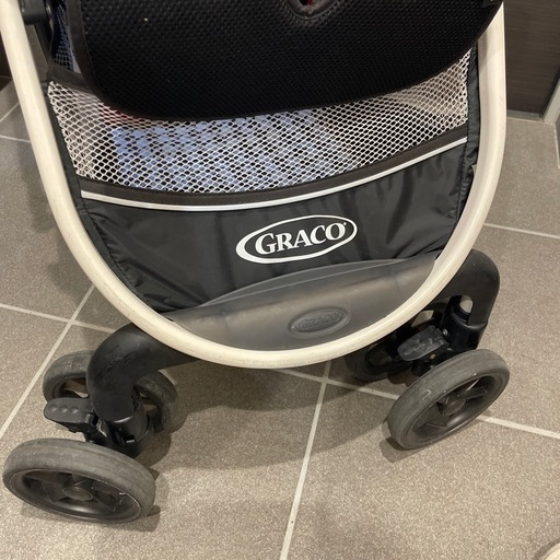 GRACO グレコ　ベビーカー