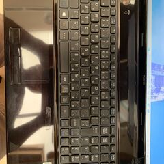 NEC VersaPro PC-VK15EFWDF動作品⓶の画像