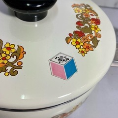 W2509-329 クインビーハニーウェア スカーレット 未使用の画像