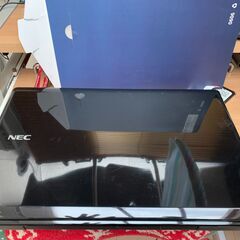 NEC VersaPro PC-VK15EFWDF動作品①の画像