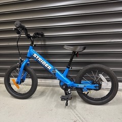 ストライダー14xの画像