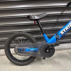 ストライダー14xの画像