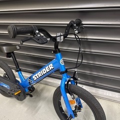 ストライダー14xの画像