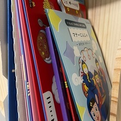 チャレンジ しまじろう おままごと つみき 英語  知育玩具の画像