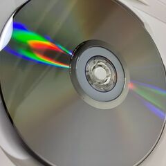 【中古雑貨】生活雑貨　ディズニーDVDセット４の画像