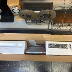 【新品未開封 】40インチ液晶テレビの画像