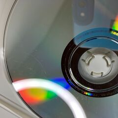 【中古雑貨】生活雑貨　ディズニーDVDセット４の画像