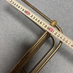 17日までの投稿です！吊り戸棚 ラックの画像