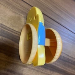 はさまれたなっしー！ の画像