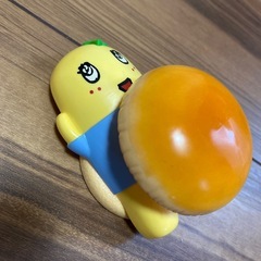 はさまれたなっしー！ の画像