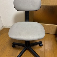 デスク用椅子の画像