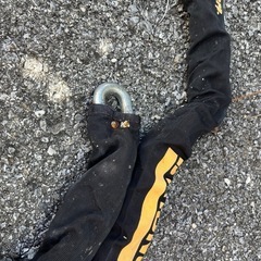 デイトナ　バイクチェーンの画像