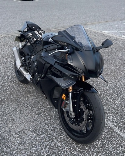 ヤマハ yzf-r1 2025