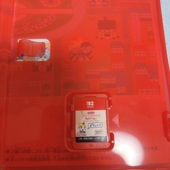Nintendo Switch2 たまごっちのプチプチおみせっちの画像