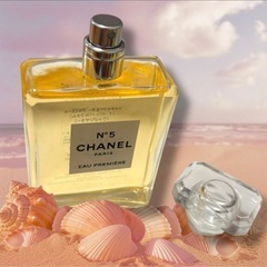 シャネル N°5 オー プルミエール 100ml