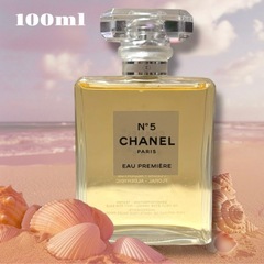 シャネル N°5 オー プルミエール 100ml