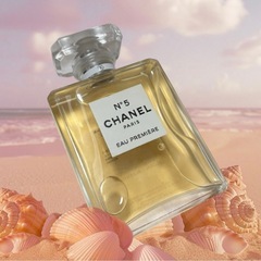 シャネル N°5 オー プルミエール 100ml