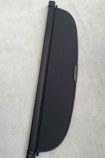 レクサスRX300 Fトノカバー　ブラック