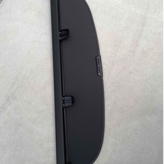 レクサスRX300 Fトノカバー　ブラックの画像