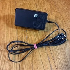 パナソニック掃除機の画像