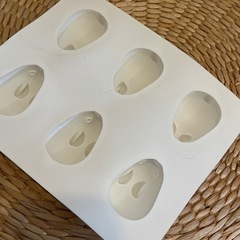 ケーキ型の画像