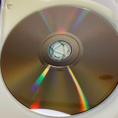【中古雑貨】生活雑貨　ディズニーDVD　ファインディングニモの画像