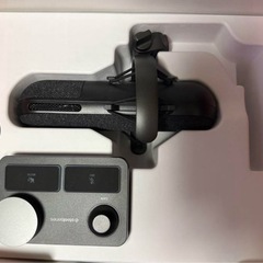 SteelSeries Alias Pro コンデンサーマイクの画像