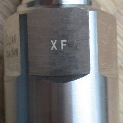 ☆　日立金属 HITACHI プッシュインパクト継手接続要領15A24W XF LPガス用◆6個セット・ひょうたん印の画像