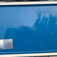 クーラーボックス 25リットルの画像