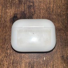 【正規品】Apple AirPods Pro2 Lightningタイプ　中古の画像