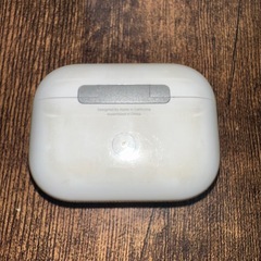 【正規品】Apple AirPods Pro2 Lightningタイプ　中古の画像