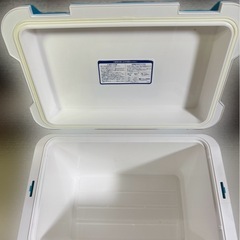 クーラーボックスの画像