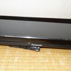 Panasonicブルーレイレコーダーの画像