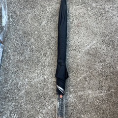 【新品未使用品】扇風機付日傘の画像