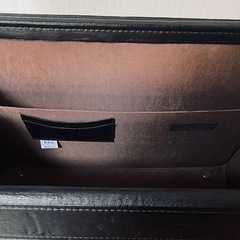 KOKUYO ビジネスバッグの画像