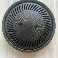 岩谷 達人 焼肉プレートの画像
