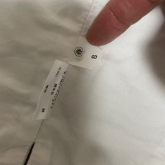祭り胸当て8歳用
の画像