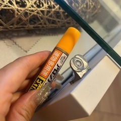 ガラステーブルの画像