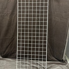 DAISOワイヤーネット2枚➕連結ジョイントの画像