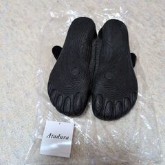 介護シューズ　スリッポン　新品の画像