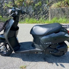 実働車！レッツ！の画像