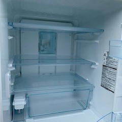✅TOSHIBAノンフロン冷凍冷蔵庫✅ ✅GR-D34N✅の画像