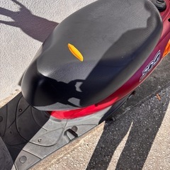 【軽整備済み】格安 ジョグ　自賠責込みの画像