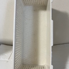マグネット付き収納ボックスの画像