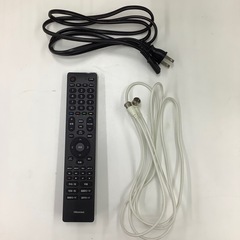 【中古家電】 Hisense   液晶テレビ  24インチ  2022年製  24A30Hの画像