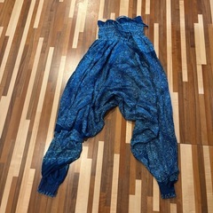 🌺アジアン　パンツ　3着の画像
