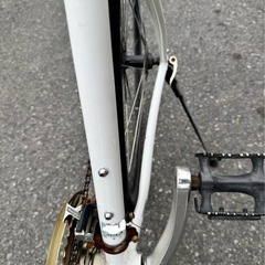 ジャイアントR3クロスバイクの画像