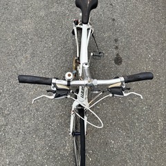 ジャイアントR3クロスバイクの画像