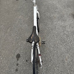 ジャイアントR3クロスバイクの画像